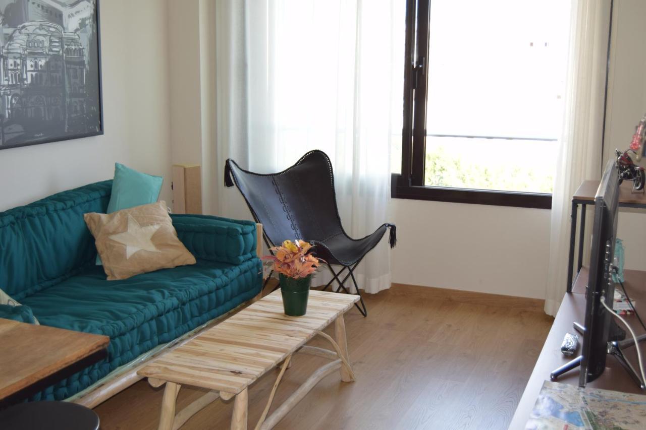 Greta Playa Panorama Apartamento Málaga Exterior foto
