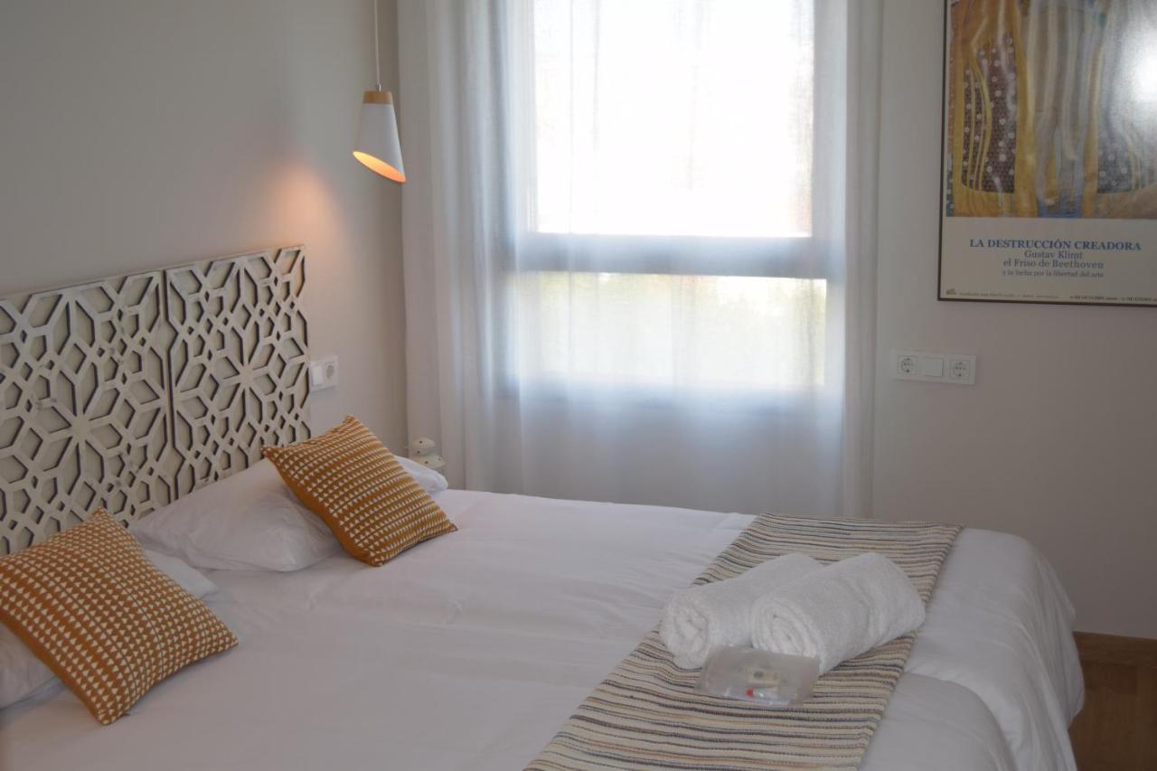 Greta Playa Panorama Apartamento Málaga Exterior foto