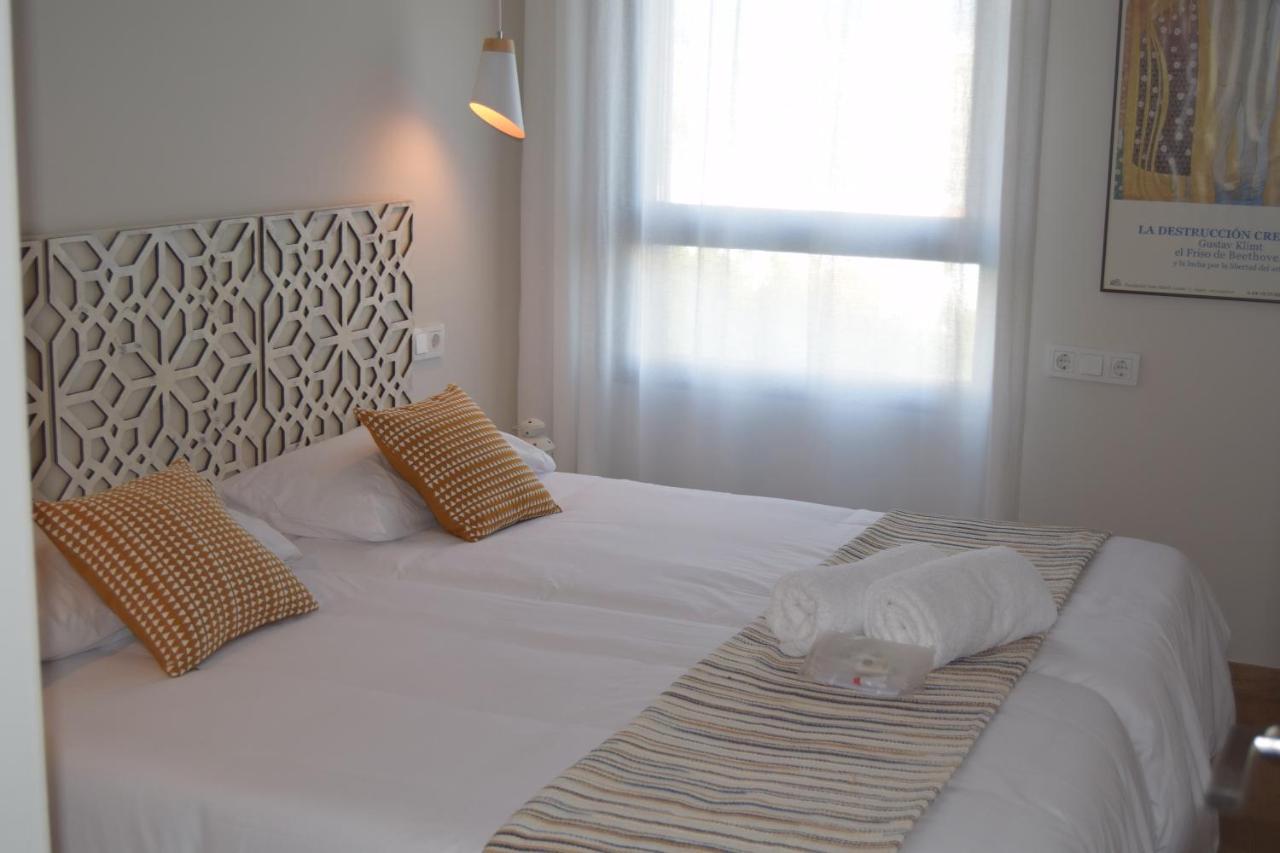 Greta Playa Panorama Apartamento Málaga Exterior foto